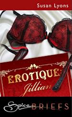 Erotique: Jillian