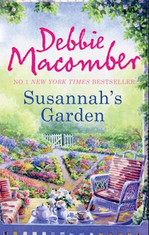 Susannah's Garden