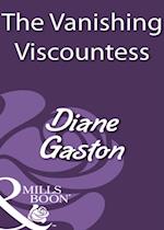 Vanishing Viscountess