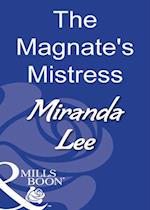 Magnate's Mistress