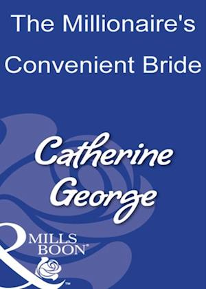 Millionaire's Convenient Bride