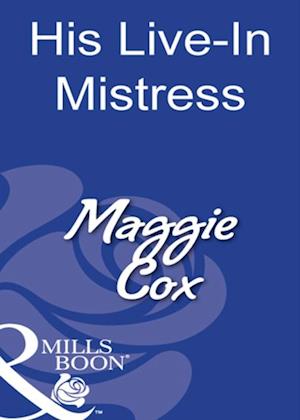 HIS LIVE-IN MISTRESS EB