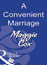 Convenient Marriage