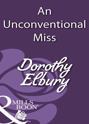 AN UNCONVENTIONAL MISS