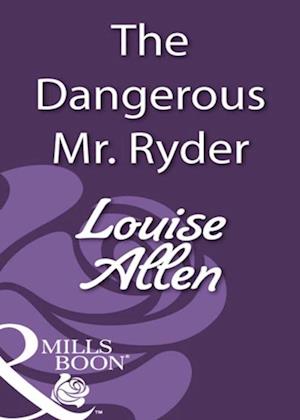 Dangerous Mr Ryder