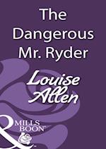 Dangerous Mr Ryder