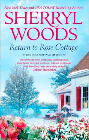 Return To Rose Cottage