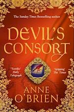 Devil's Consort