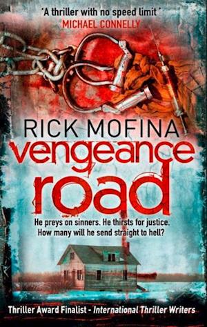 Vengeance Road