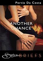 Another Chance (Mills & Boon Spice Briefs)