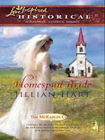 Homespun Bride