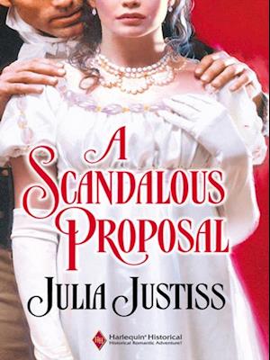 Scandalous Proposal