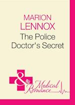 Police Doctor's Secret