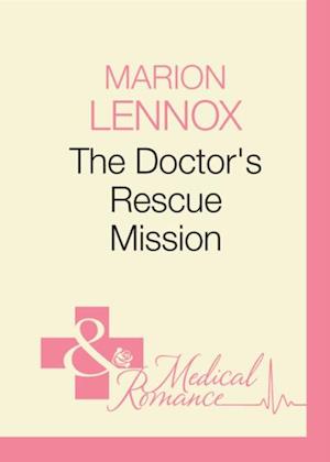 Doctor's Rescue Mission