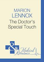 Doctor's Special Touch