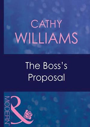 Boss's Proposal