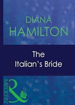 Italian's Bride
