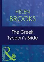 Greek Tycoon's Bride