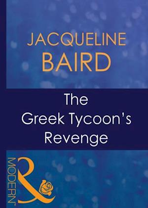 Greek Tycoon's Revenge