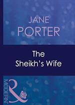 Sheikh's Wife