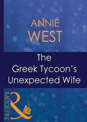 Greek Tycoon's Unexpected Wife