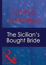 Sicilian's Bought Bride