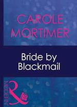 BRIDE BY BLACKMAI_WEDLOCK60 EB