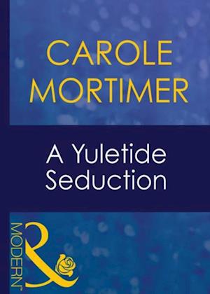 Yuletide Seduction