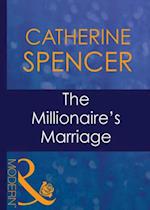 Millionaire's Marriage