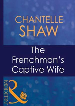 Frenchman's Captive Wife