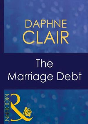 Marriage Debt