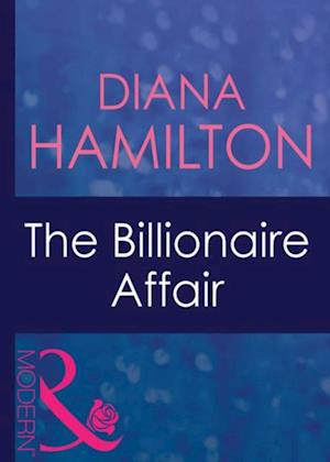 Billionaire Affair