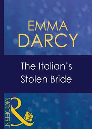 Italian's Stolen Bride