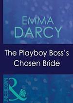 Playboy Boss's Chosen Bride