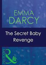 Secret Baby Revenge