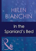 IN SPANIARDS BED_LATIN LO15 EB