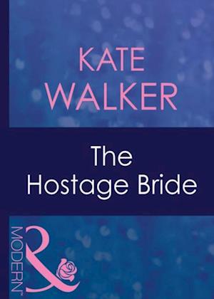 Hostage Bride