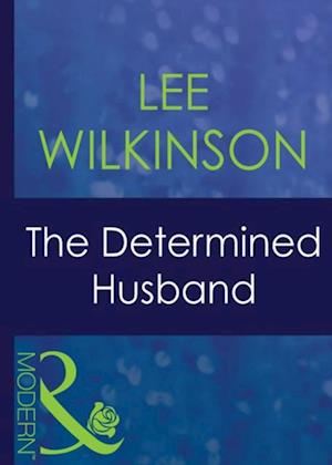 Determined Husband