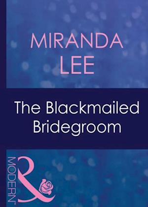 BLACKMAILED BRIDE_LATIN LO4 EB