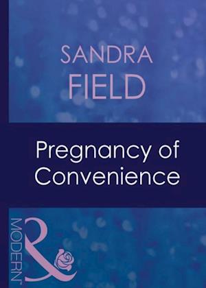 PREGNANCY OF CONVENIENCE EB