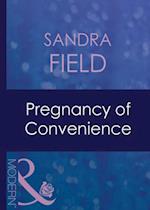 Pregnancy Of Convenience