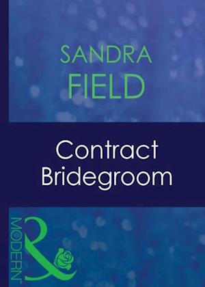 CONTRACT BRIDEGROOM EB