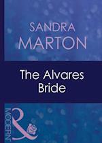 Alvares Bride