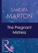 Pregnant Mistress