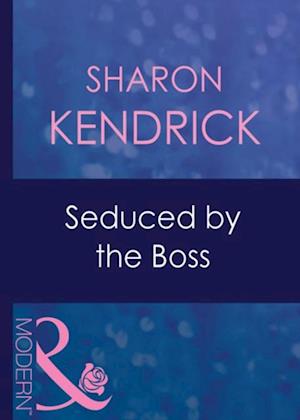 Seduced By The Boss