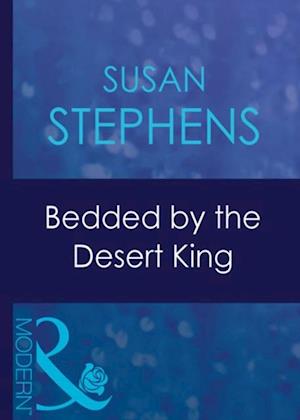 Bedded By The Desert King