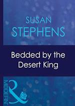 Bedded By The Desert King