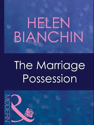 Marriage Possession