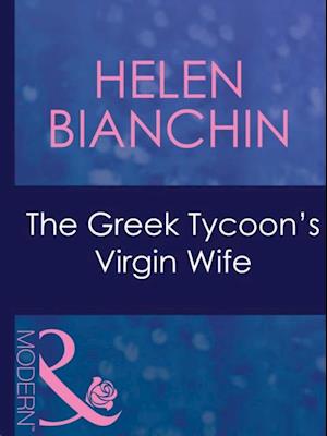 Greek Tycoon's Virgin Wife