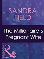 Millionaire's Pregnant Wife